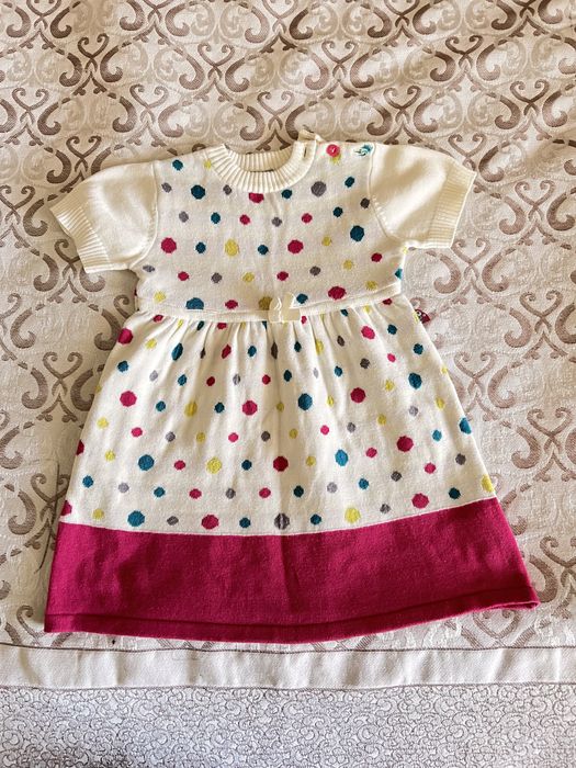 Платье на девочку