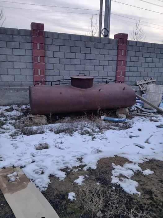 Бочка - 2т, 150,000 теңге