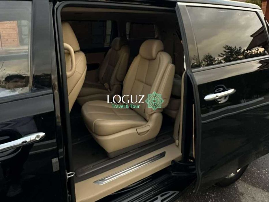 Экскурсии по достопримечательностям Самарканда и всего Узбекистана