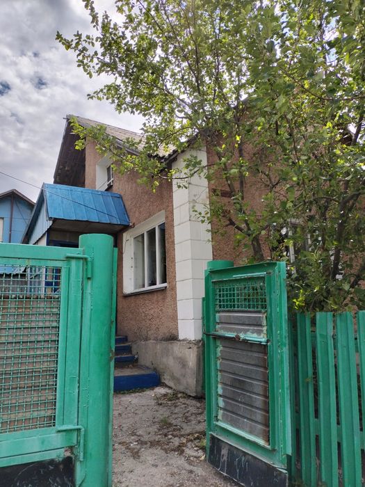 Продажа дома в старом городе.