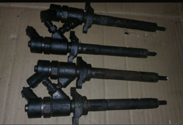 Injectoare 1.4 hdi 8HY / 8HZ Citroen C3 /C2 / Peugeot 207 / 307 / 206