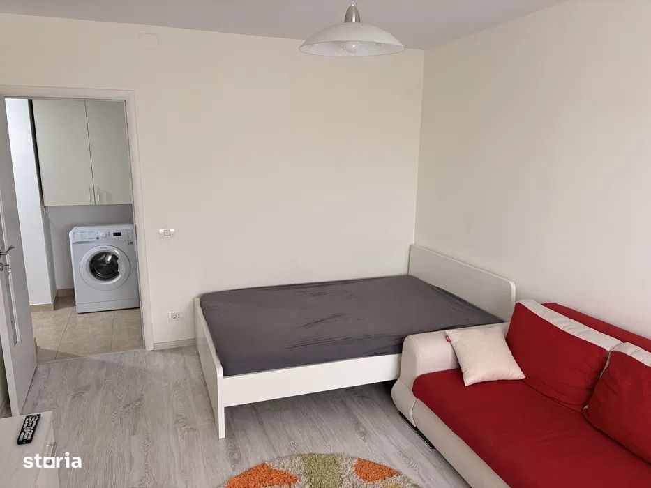 iancului arig, garsoniera superba