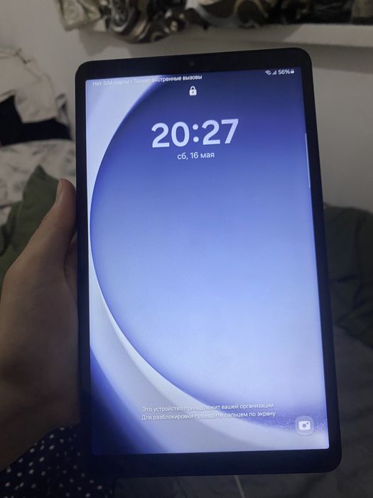 Samsung Galaxy Tab A9