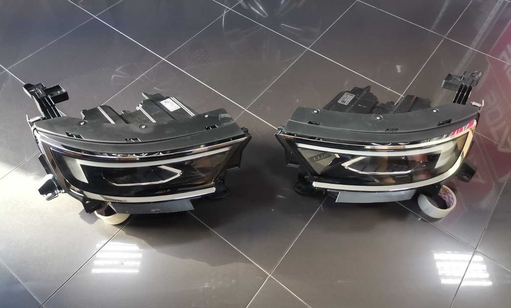 Фар Ляв Десен Opel Mokka II B LUX LED MATRIX 9834/016880/016680