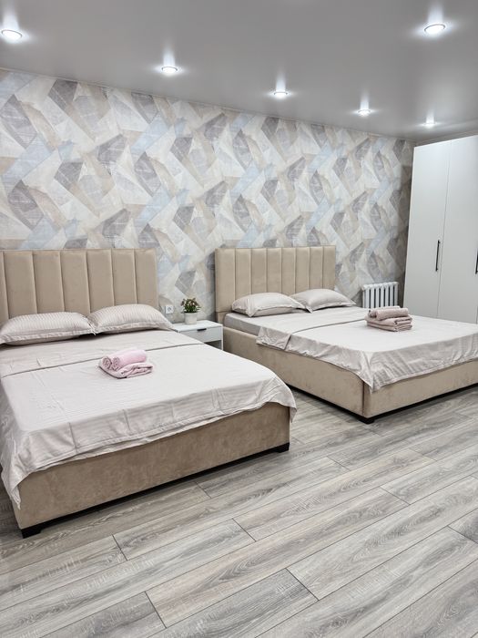 Сдам коттедж в Боровом