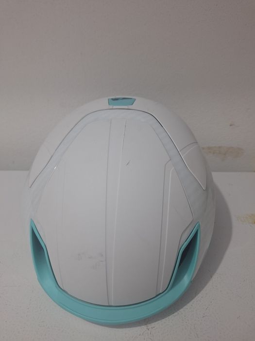 Casca ciclism Bolle The One Road, Premium, White/Mint