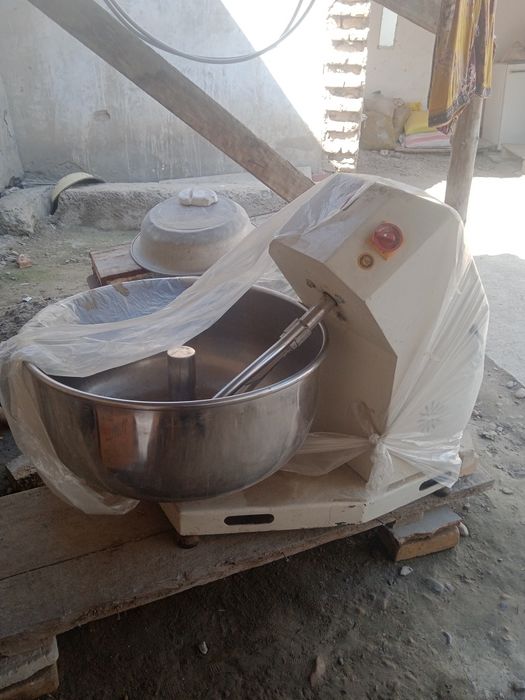 Теста мишалка  сотилади