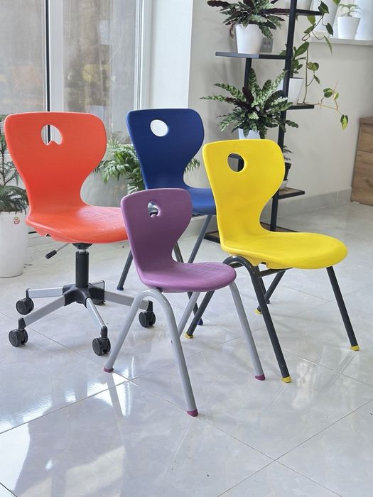 Стул , Моноблок стулья, кресла Турецкие.