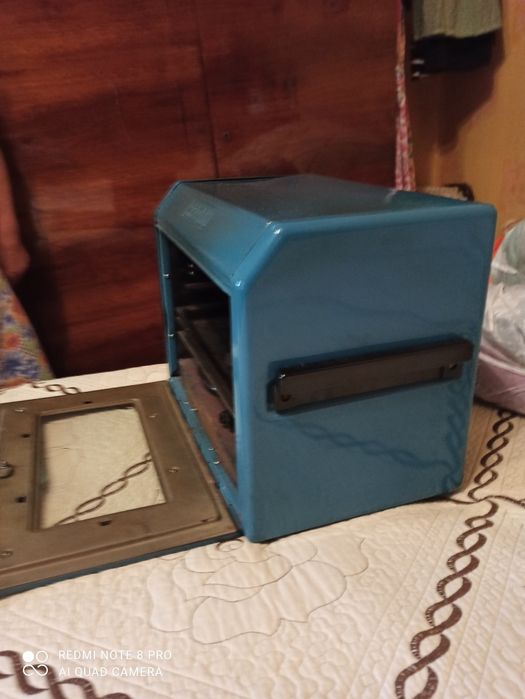 Кухонная печь Арман СССР