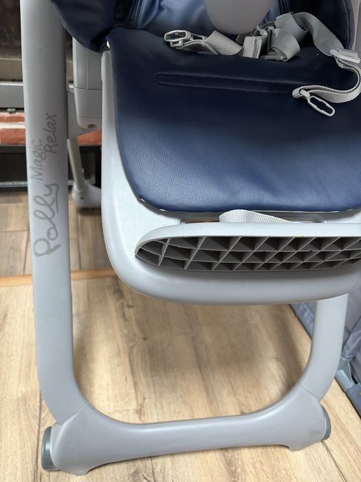 Vand scaun de copil polly magic relax chicco