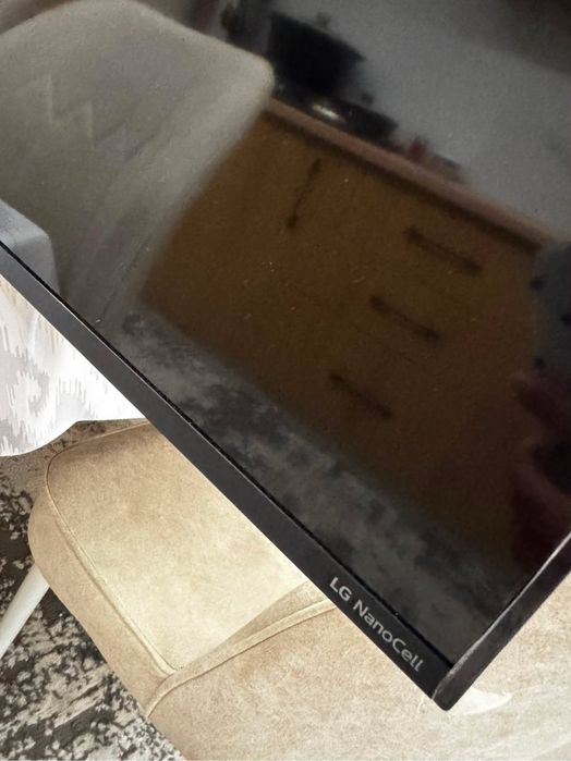 Lg Nanocell ai nano80 a 43 103 sm