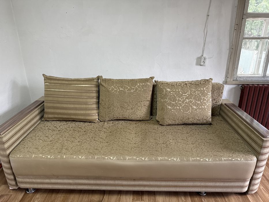 Диван раскладной