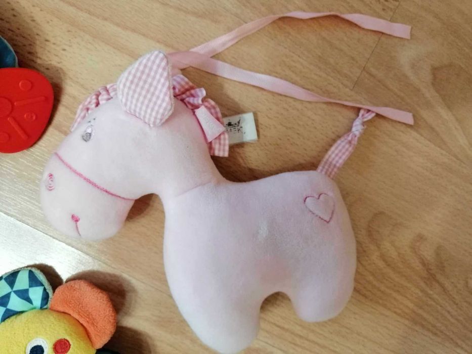 Бебешки играчки - лот