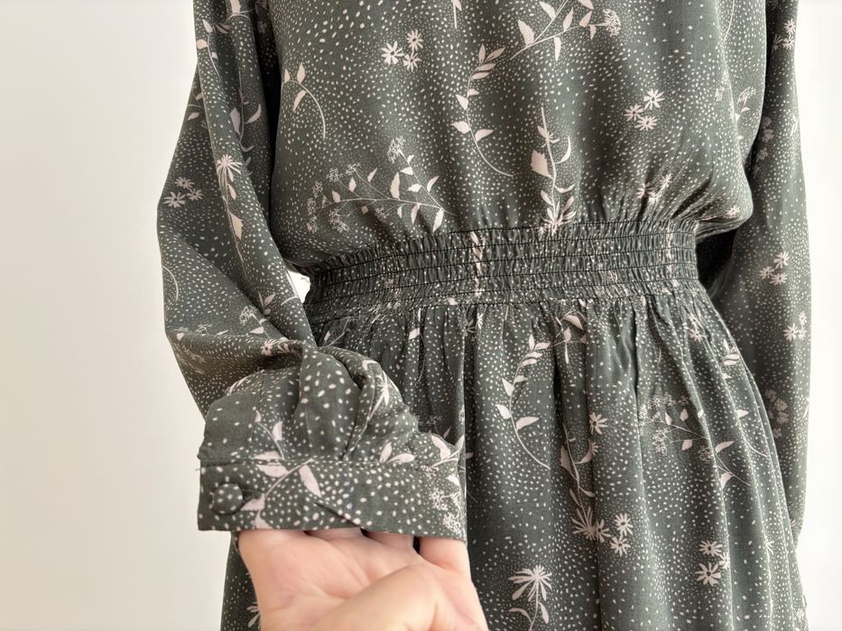 Рокля Three Little Words, размер М, чисто нова