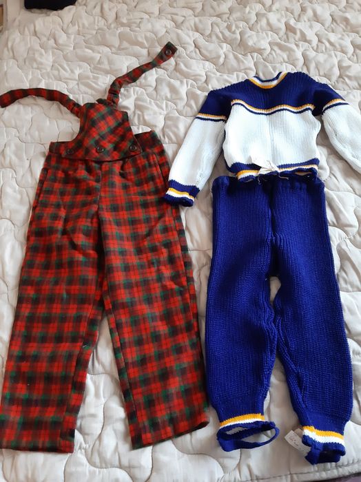 Продам детскую одежду