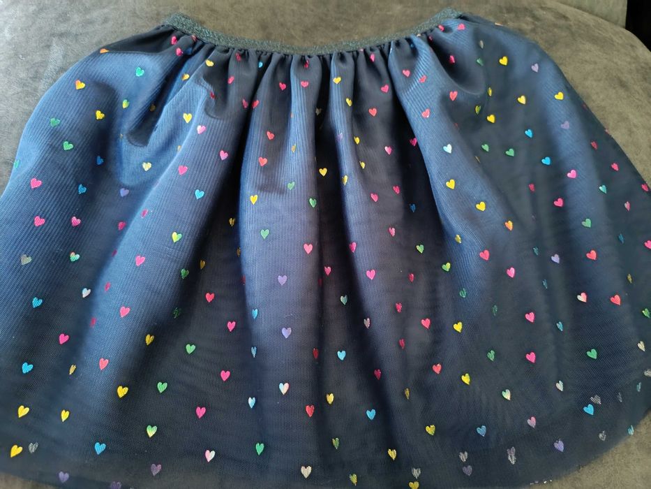 Лот от дрешки за 6-8 г.