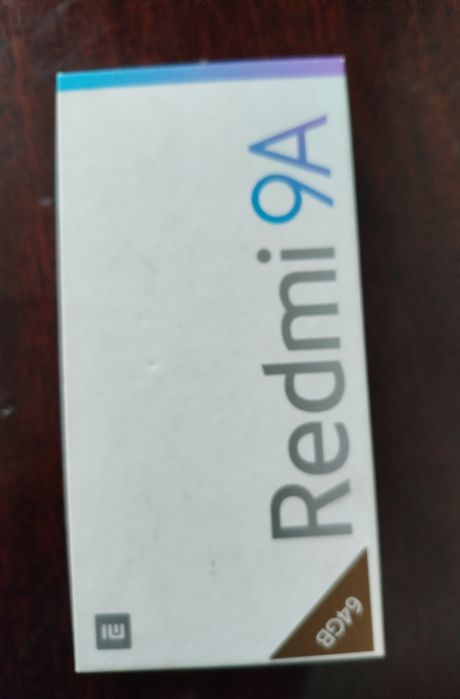 Redmi 9 A  с гарантией