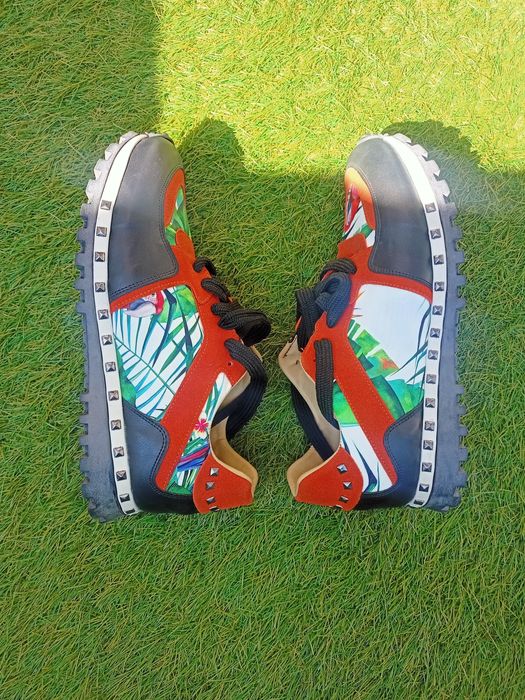 Мъжки маратонки VALENTINO