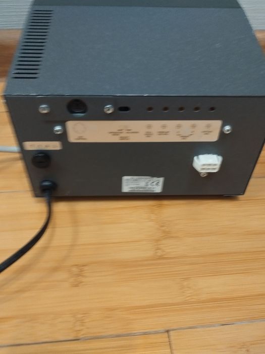 Блок управления Yaesu G-2800DXC