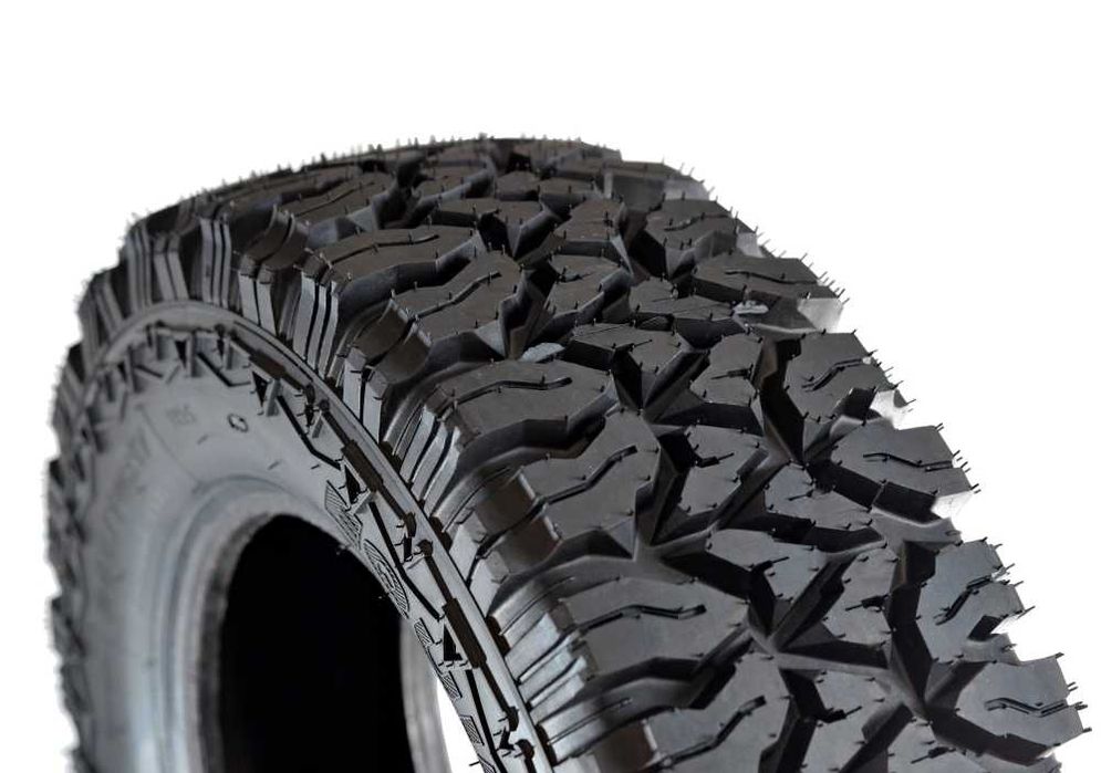 Anvelopa Off-Road resapata Equipe Wrangler 235/60 R16