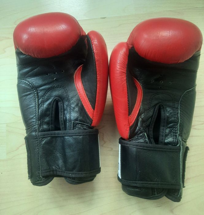 Детски комплект за кикбокс