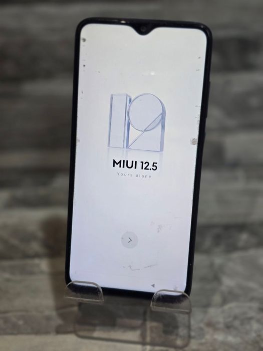 Redmi Note 8 Pro — 128 ГБ