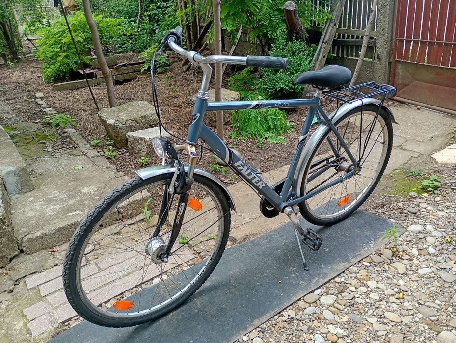 Bicicletă mare 28