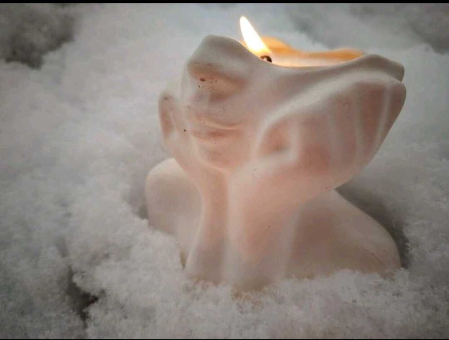 Гипсови кашпи за Вашите проекти или просто за декорация