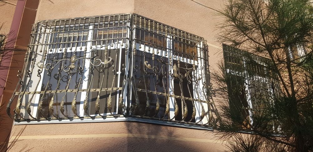 Изготовление Металлических Дверей, Решеток Быстро Качественно Надёжно!