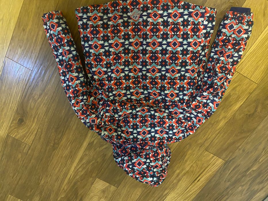 Детско ски яке унисекс