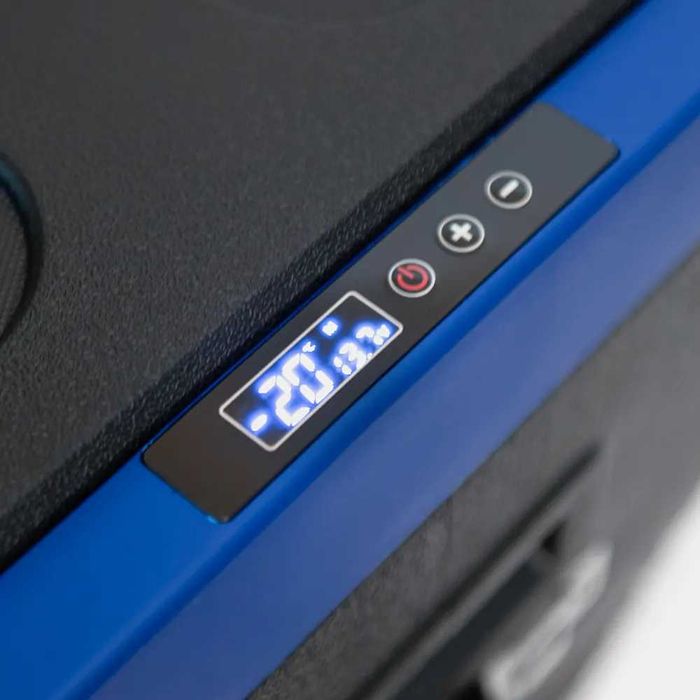 Автомобильный холодильник HYUNDAI 35-лит ГАРАНТИЯ 3 года ОПТОМ