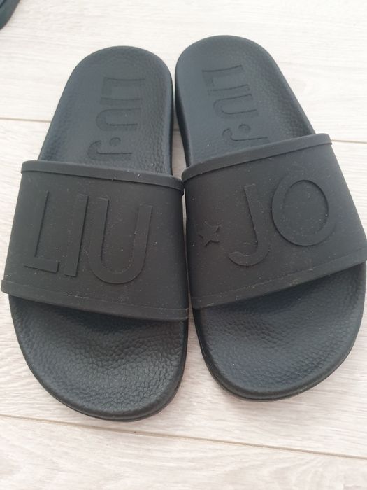 Чисто нови джапанки