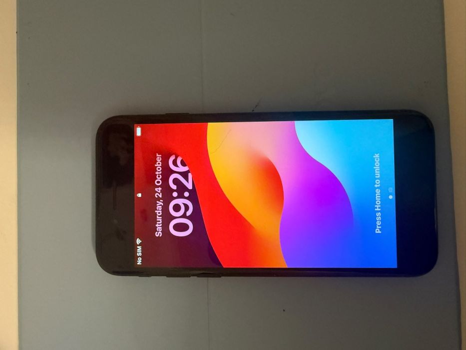 Iphone SE Generatia 2