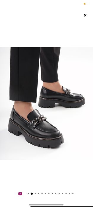 Продам обувь, совсем новая одевала только один раз