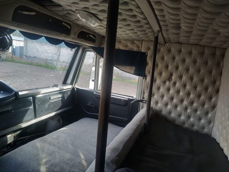 Камаз   сатылады