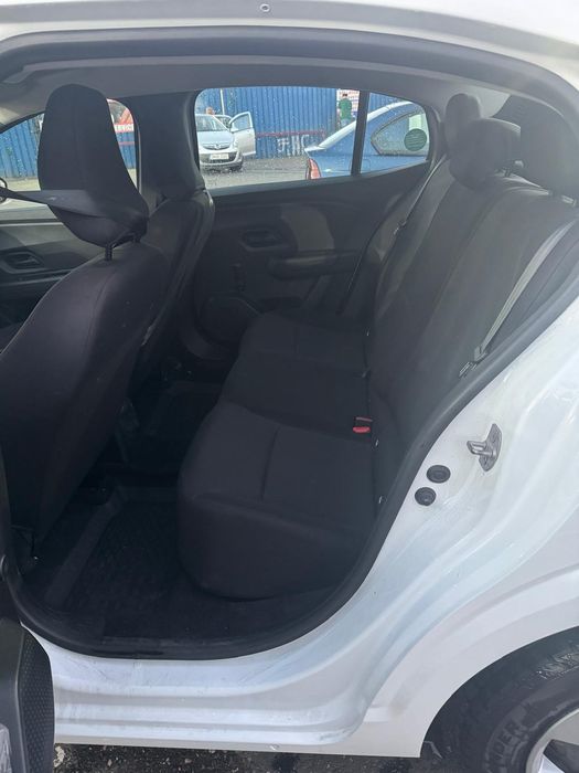 Dacia Logan 2024