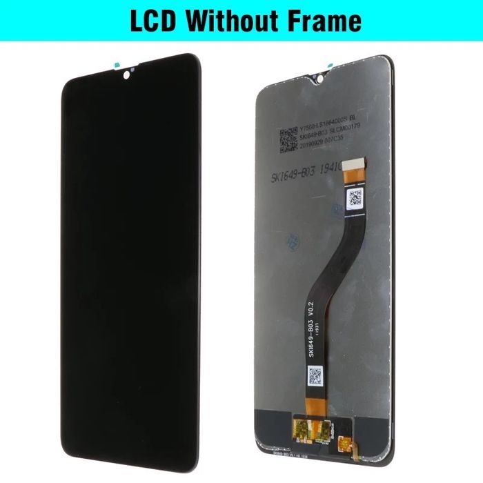 Display pentru Samsung A12 A15 A 14A21S A13 A22 A20E A32 A52 A51 A71