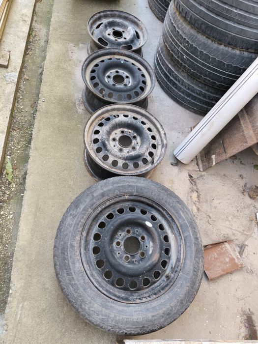 Автомобильные диски