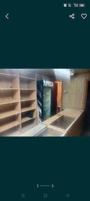 Срочно продам павильон