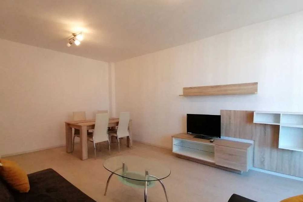 Дава се под наем Двустаен апартамент в Пловдив, Център - 47 кв.м за 178.5 € - Снимка #3