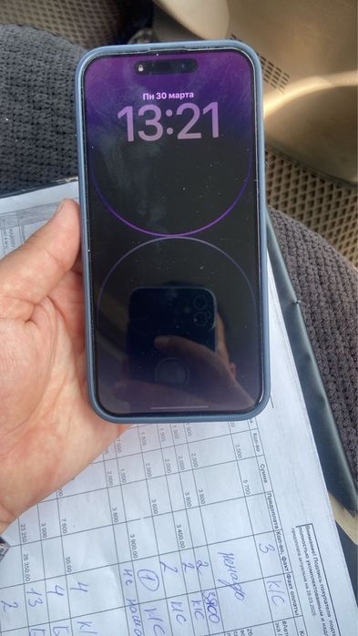 Айфон 14про макс