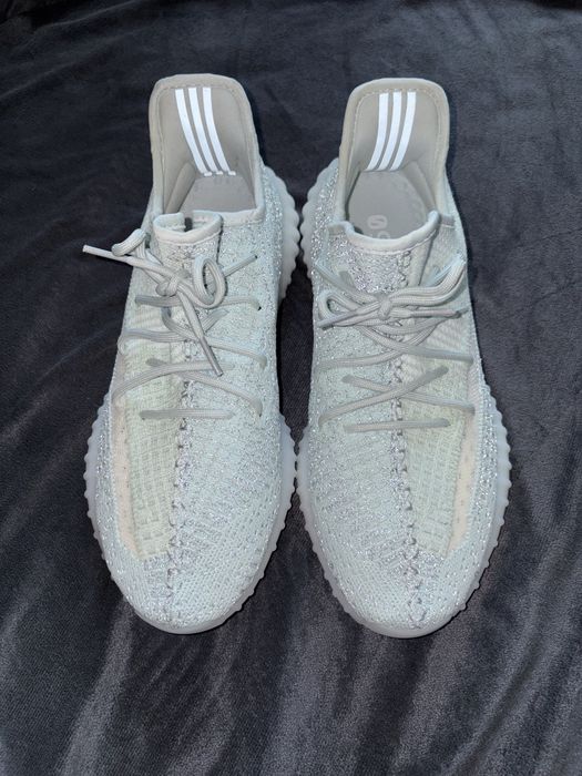 Adidas Yezzy 350 Boost