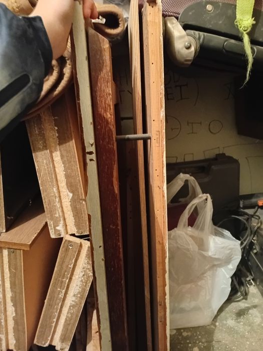 Продаю доски для строительства