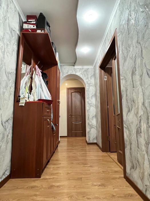 Продается  2 комнатная квартира