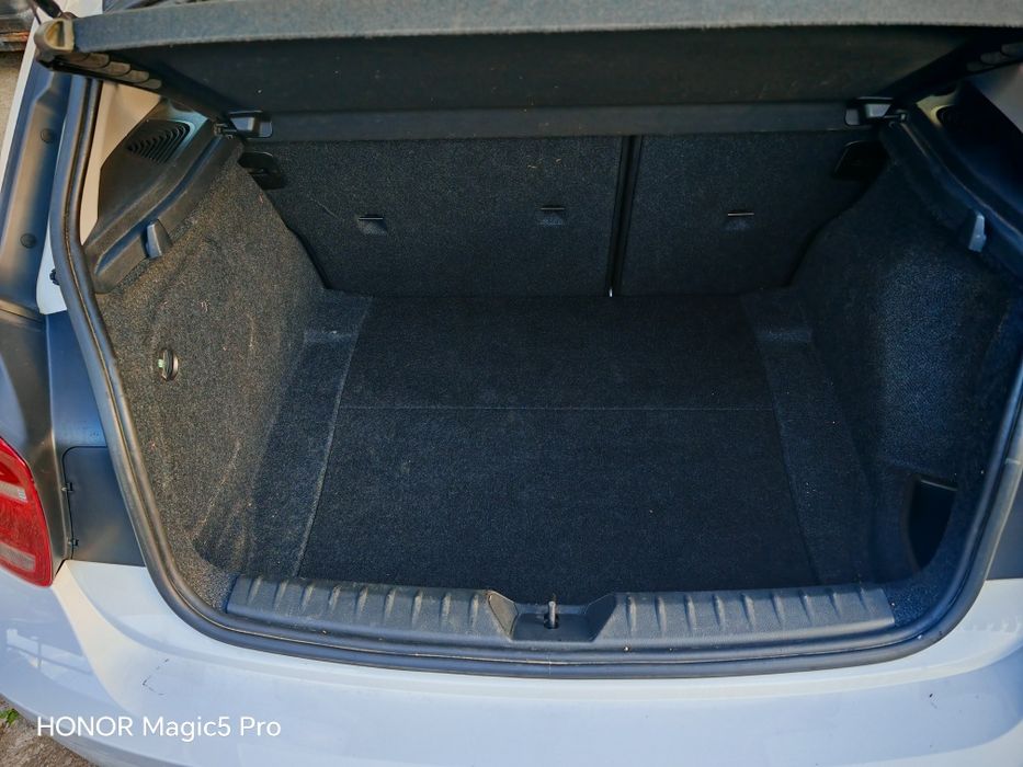 BMW F20 114d manual 2014