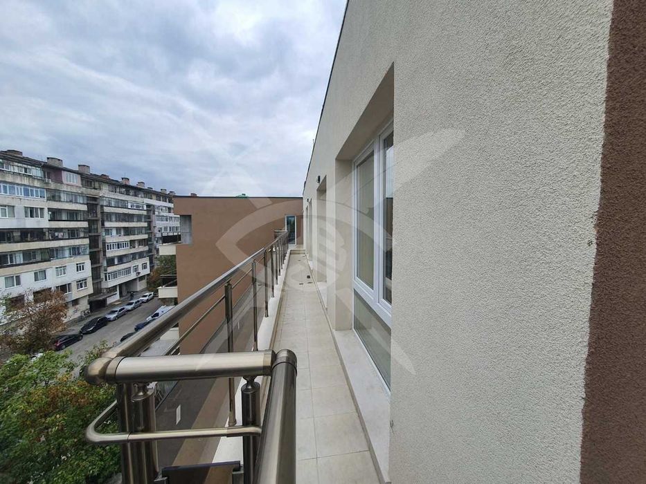 Продава се Тристаен апартамент в София, Разсадника - 144 кв.м за 2100 €/кв.м - Снимка #7