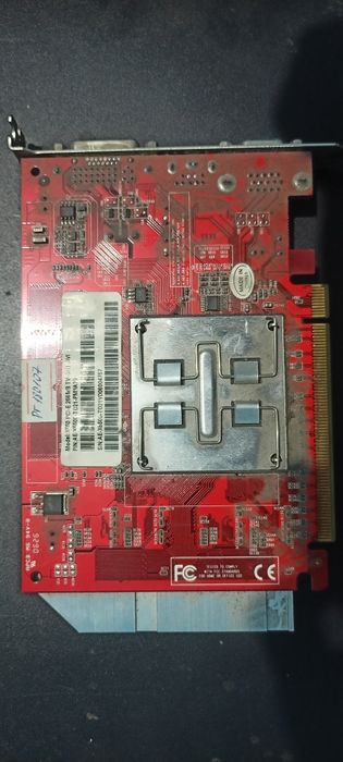 Комплект ПК запчастей