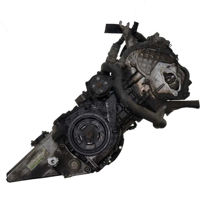 Двигател OM 640.940 2.0 Mercedes-Benz B-Class  ID: 127481