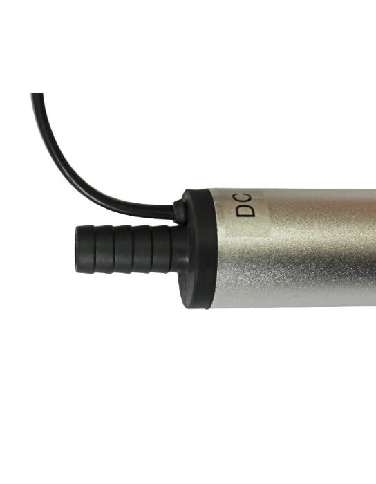 Помпа за точене на гориво 12V/24V потопяема-3011