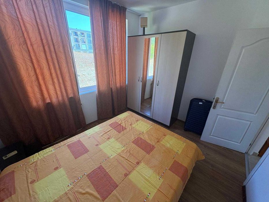 Продава се Тристаен апартамент в Свети Влас - 67 кв.м за 647 €/кв.м - Снимка #1